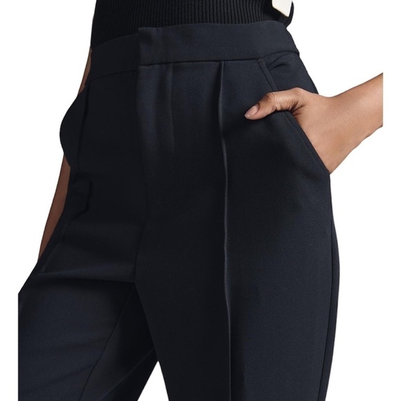 Anthropologie Maeve Seamed Trousers - Picture 4 of 5